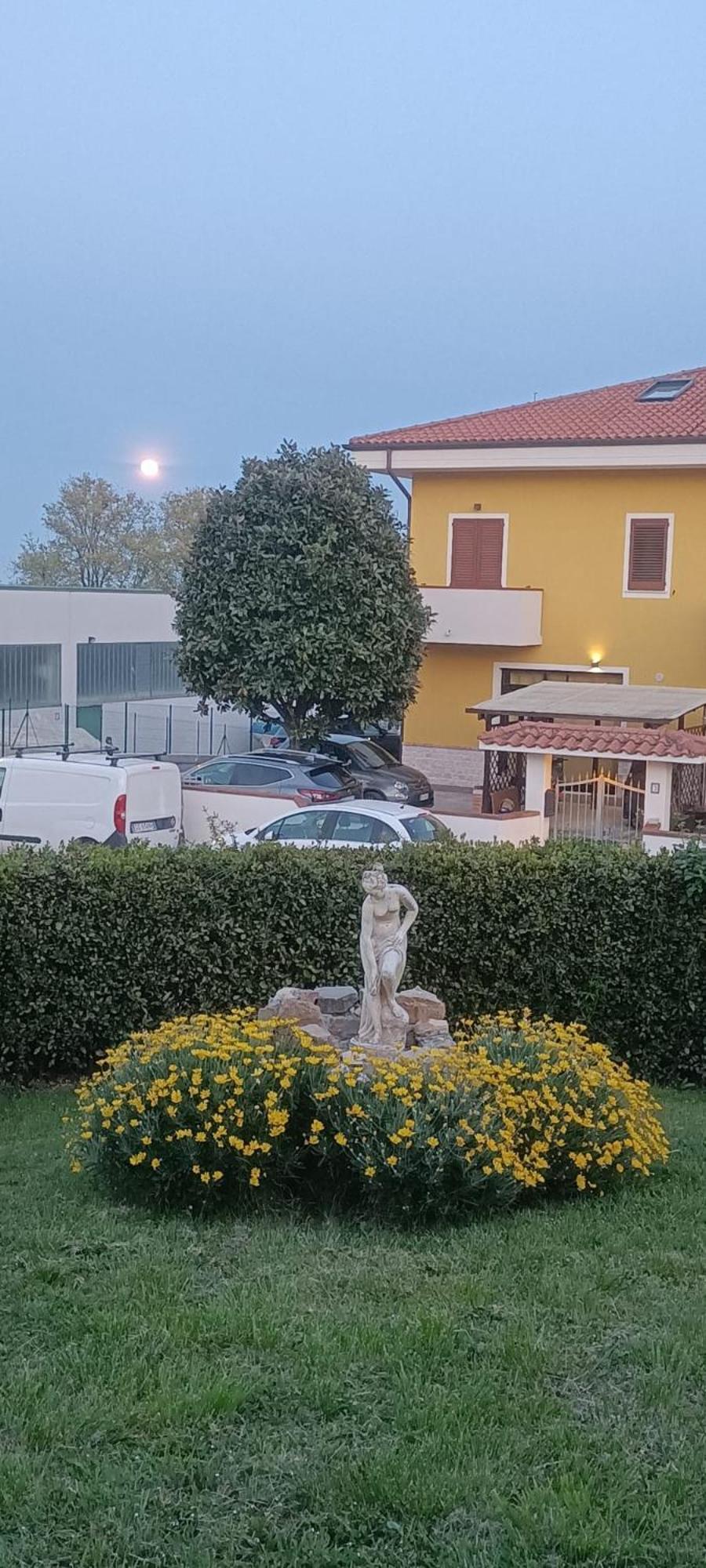 Affittacamere Villa Zelinda Sirolo Exterior photo